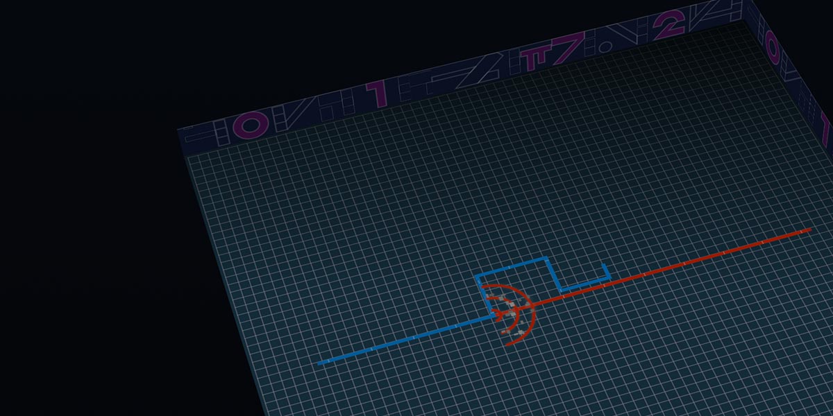 TRON Light Cycles