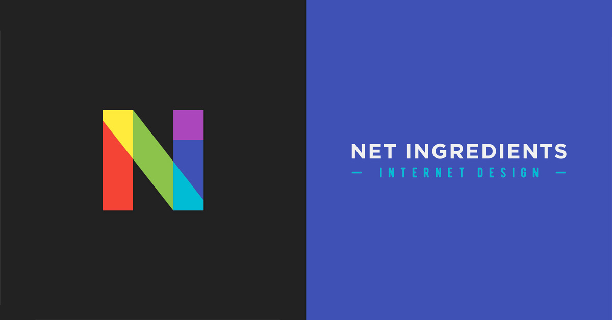 Net Ingredients | Internet Design